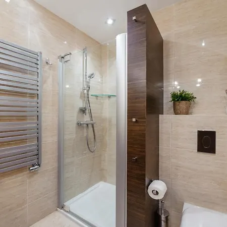 Lesne Zacisze, Sun & Snow * Świnoujście