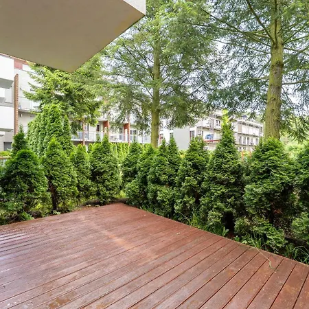 Lesne Zacisze, Sun & Snow Świnoujście