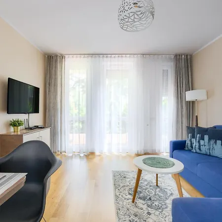 Lesne Zacisze, Sun & Snow *