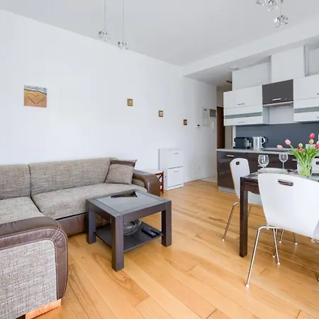 Lesne Zacisze, Sun & Snow