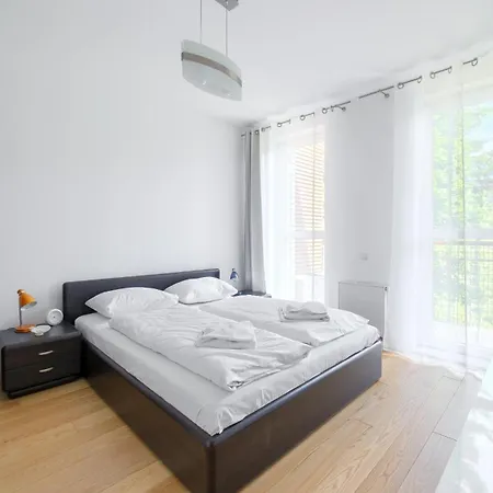 Lesne Zacisze, Sun & Snow