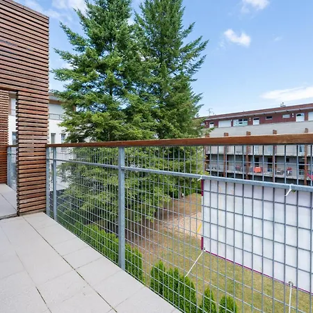 Lesne Zacisze, Sun & Snow Świnoujście