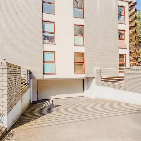 Appartement Sun & Snow, Lesne Zacisze Świnoujście