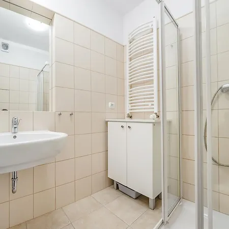 Appartement Sun & Snow, Lesne Zacisze *