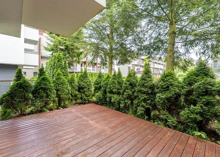 Lesne Zacisze, Sun & Snow Świnoujście