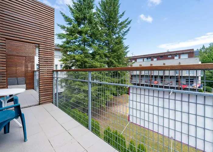 Lesne Zacisze, Sun & Snow Świnoujście