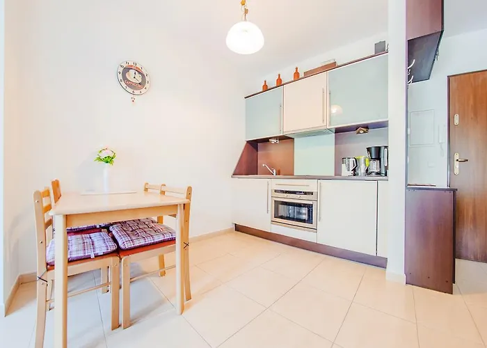 Lesne Zacisze, Sun & Snow *