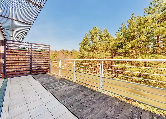 Διαμέρισμα Lesne Zacisze, Sun & Snow