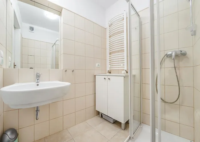 Διαμέρισμα Lesne Zacisze, Sun & Snow *